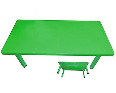 歙縣光面注塑桌