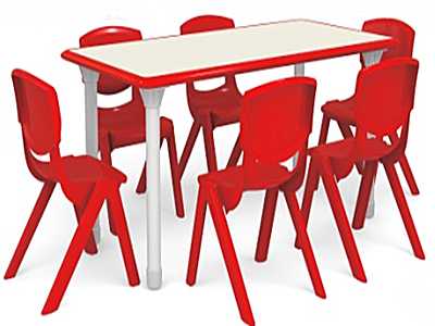 休寧北大六人桌