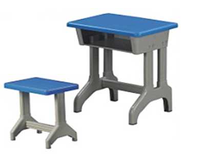 休寧升降課桌椅